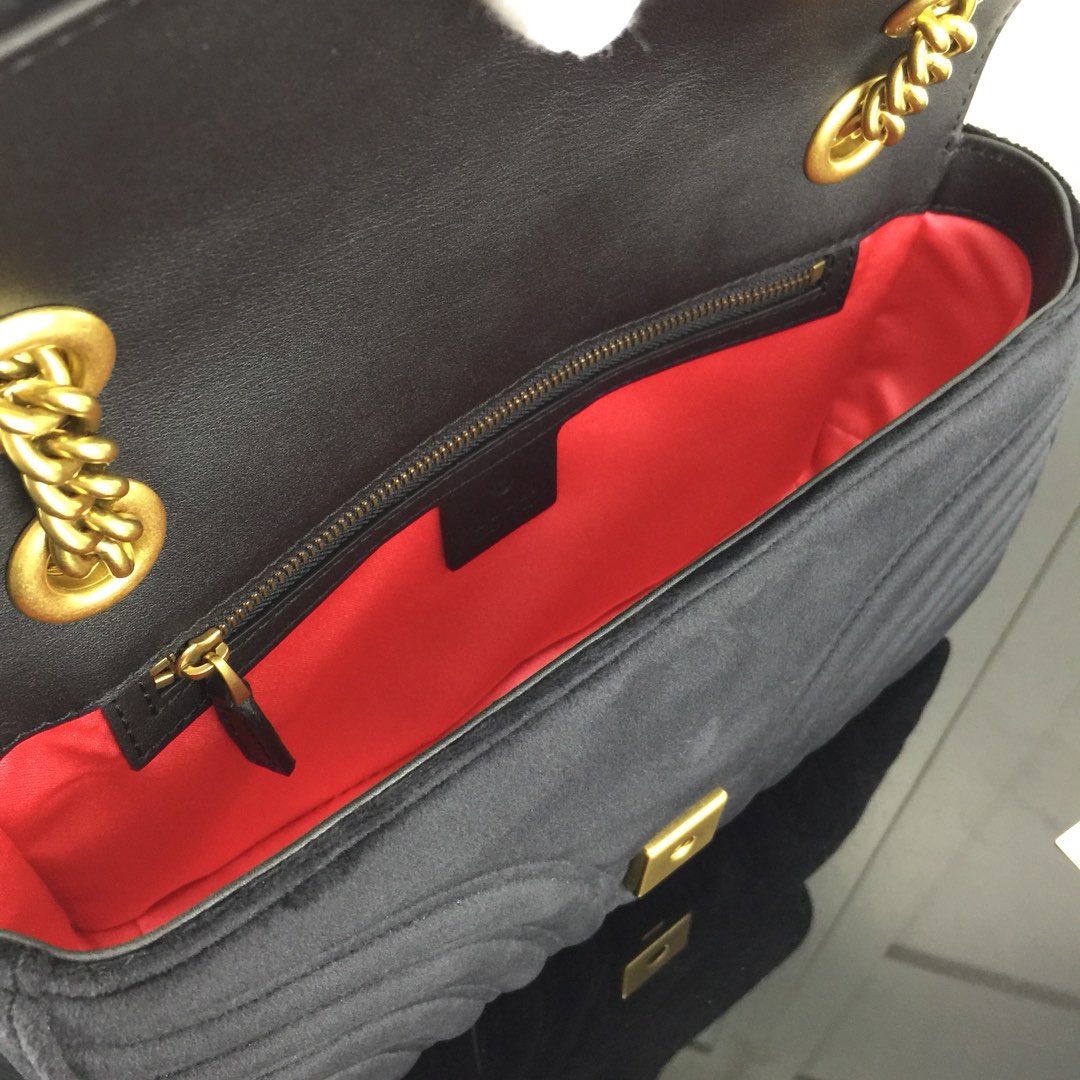 Gucci Satchel Bags